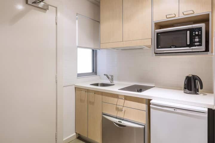 Oaks 1 Bedroom Resort Villa 2210 - Broome