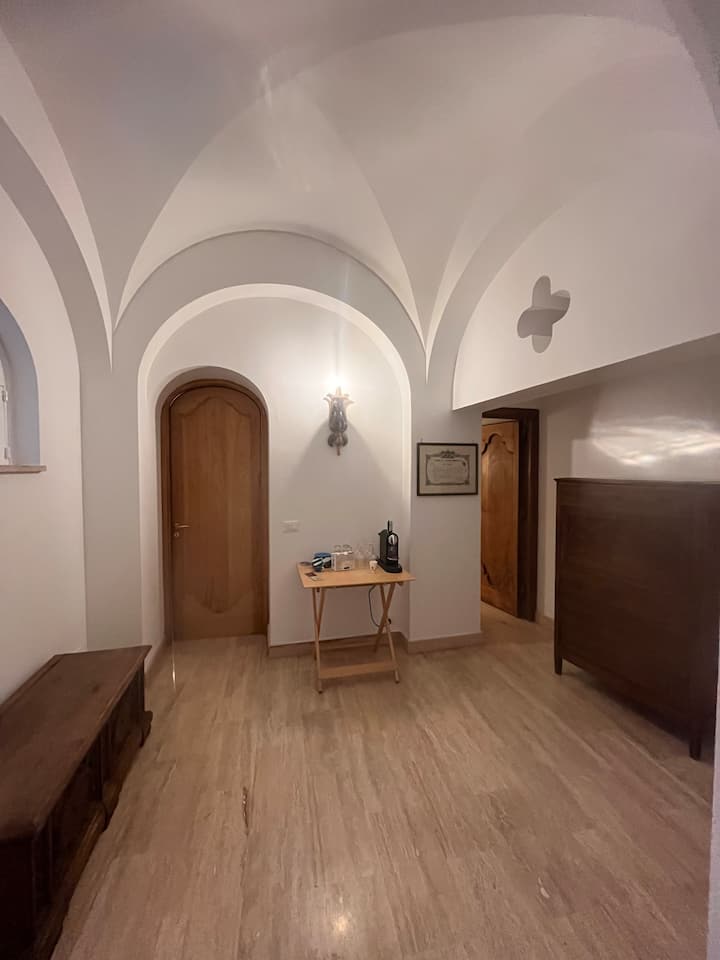 Villa Del Mare - Positano