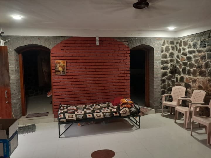 Bhosale’s Hearthkeep - Farmhouse In Panhala - Panhala