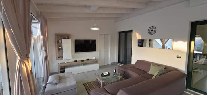 Villa Patri'(patrizia) - Apulia