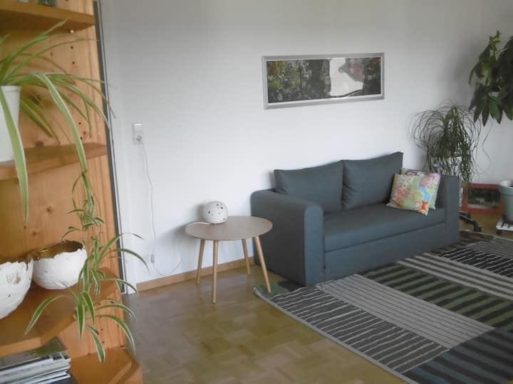 Kleines Gartenglück - Altensteig