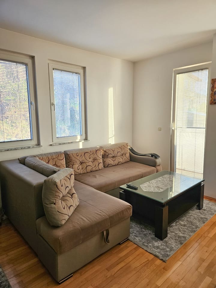 Apartment In Ohrid Near The Center And Beaches - 오흐리드