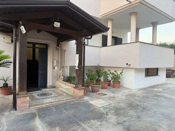 Casa Barone - Aversa