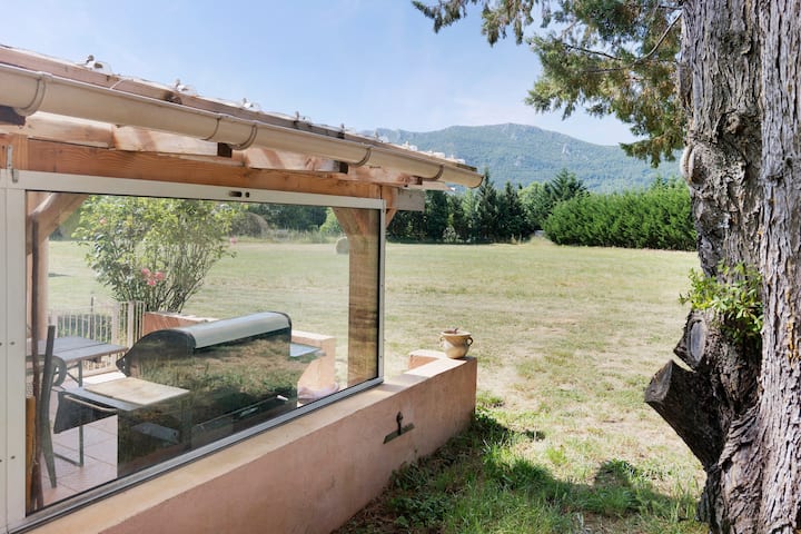 Gîte Rural Chez Michel - Aude
