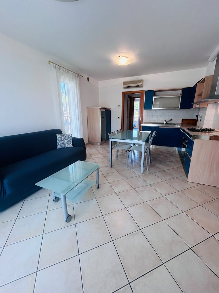 Viktor Flexrent - Immobiliare Abissinia - Riccione