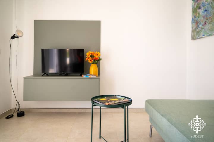 Villa Sàfira - Beach Luxury Retreat - Italia