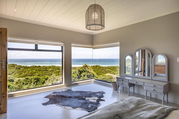 Begha 180° Beach House - Afrique du Sud