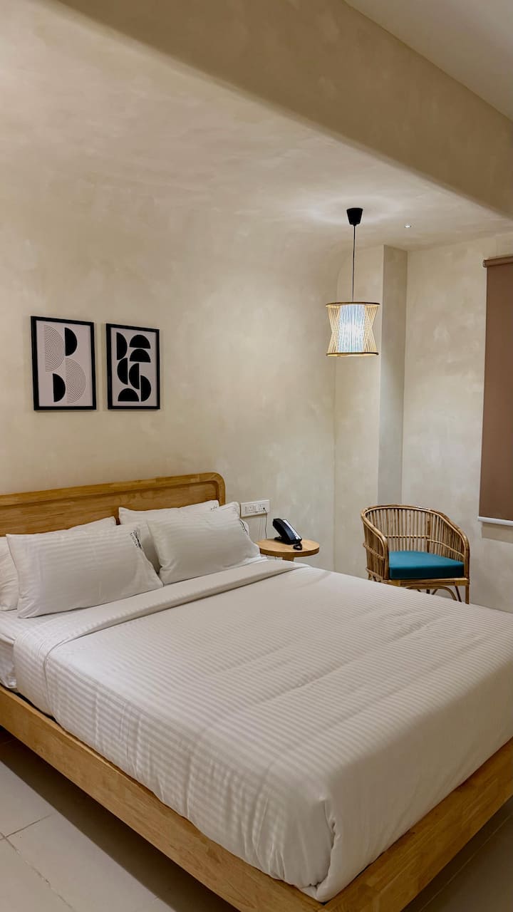 Nestsort Hotel • Classic Room - Mysore