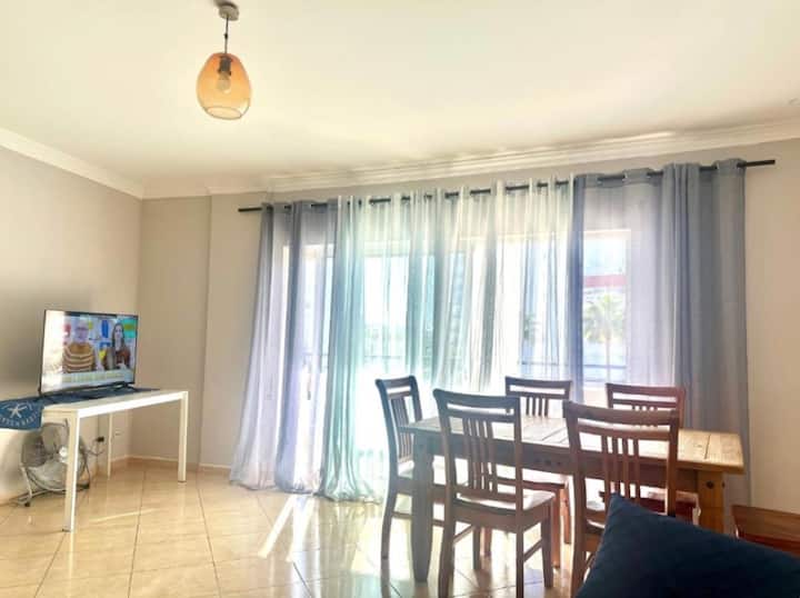 Rei Apartment 3º S - Vilamoura