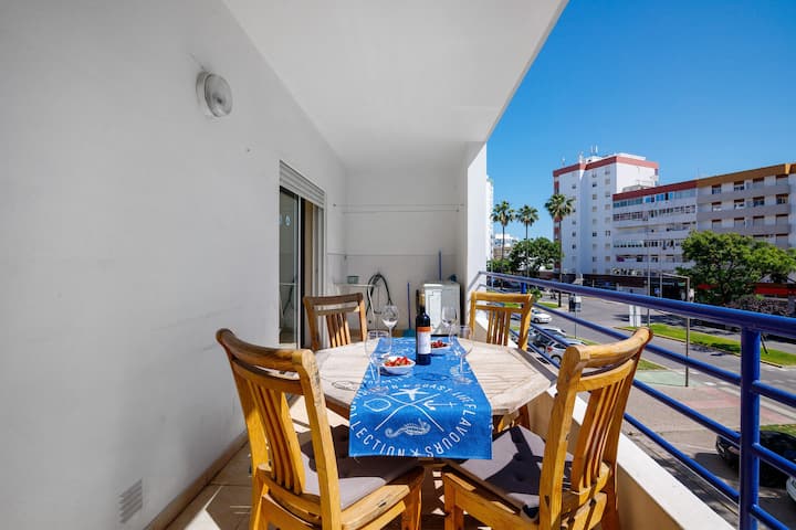 Rei Apartment 1º K - Vilamoura
