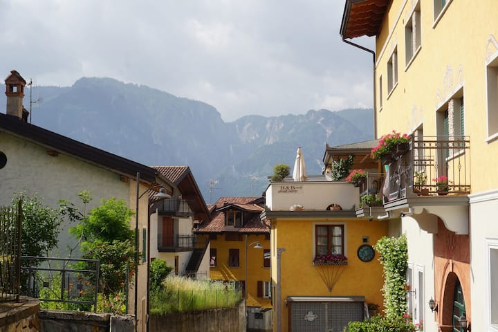 You An Me - Levico Terme