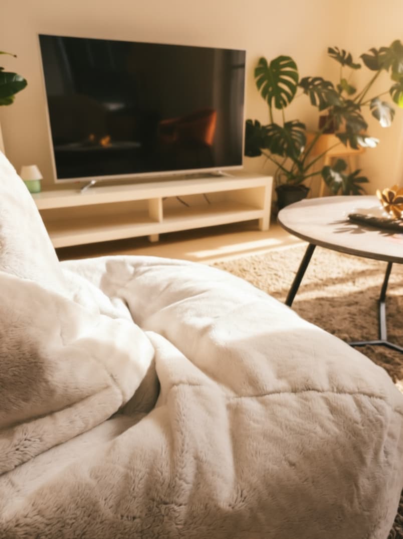 Sunny Cozy