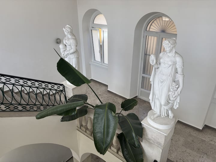 Artist Loft - Trieste Reception - 트리에스테