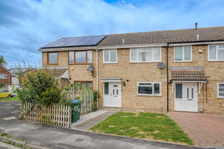 Guest favorite listing in Buckinghamshire
