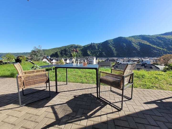 Rheinfunkeln & Burgenzauber (313828) - Boppard