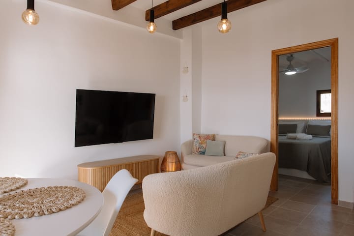 Antic Rooms Arsenal - Villajoyosa