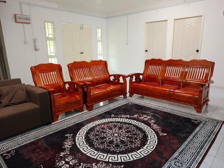 D'san Ralan Homestay - Kundasang