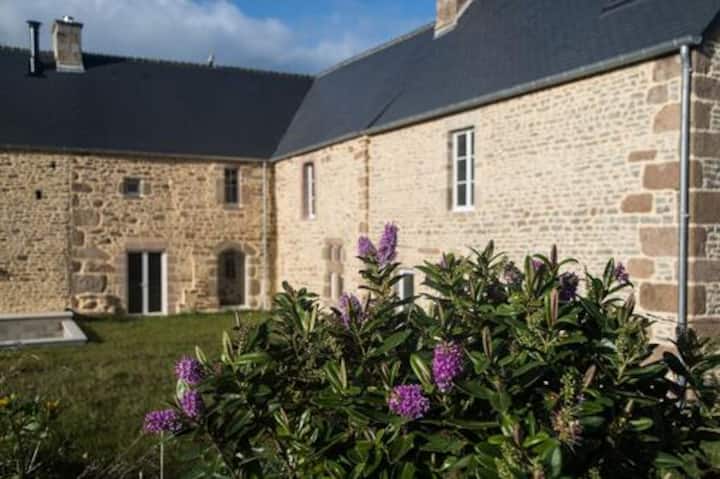 Le Pressoir Au Coeur Du Val De Saire - Barfleur