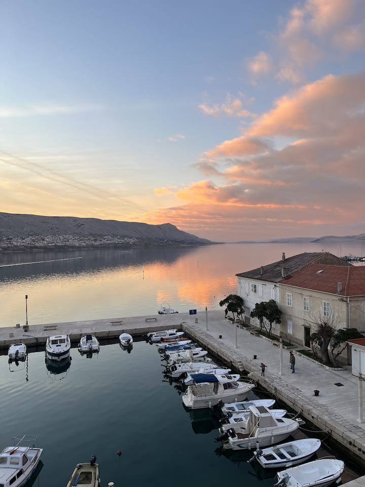 Laguna Apartments - Pag