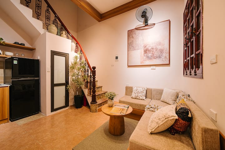 2br/private Sauna-jacuzzi/2mins2lake - China