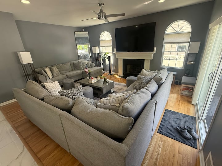 21 North Grant - Edison, NJ