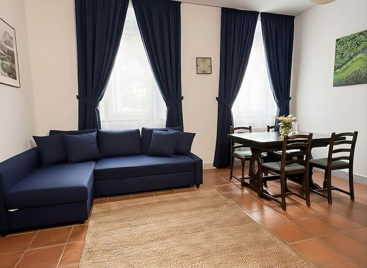 Family Apartments Zemlinsky 12 - Reichenau an der Rax