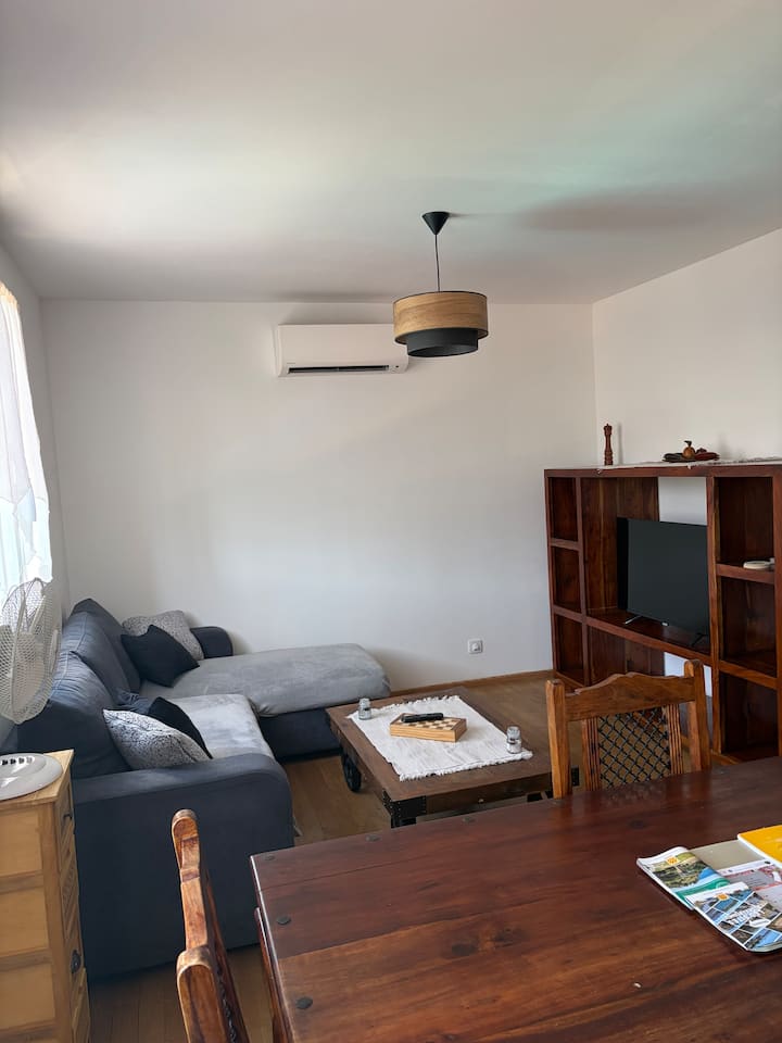 Appartement 45m2 Au Pied Des Albères - Le Boulou