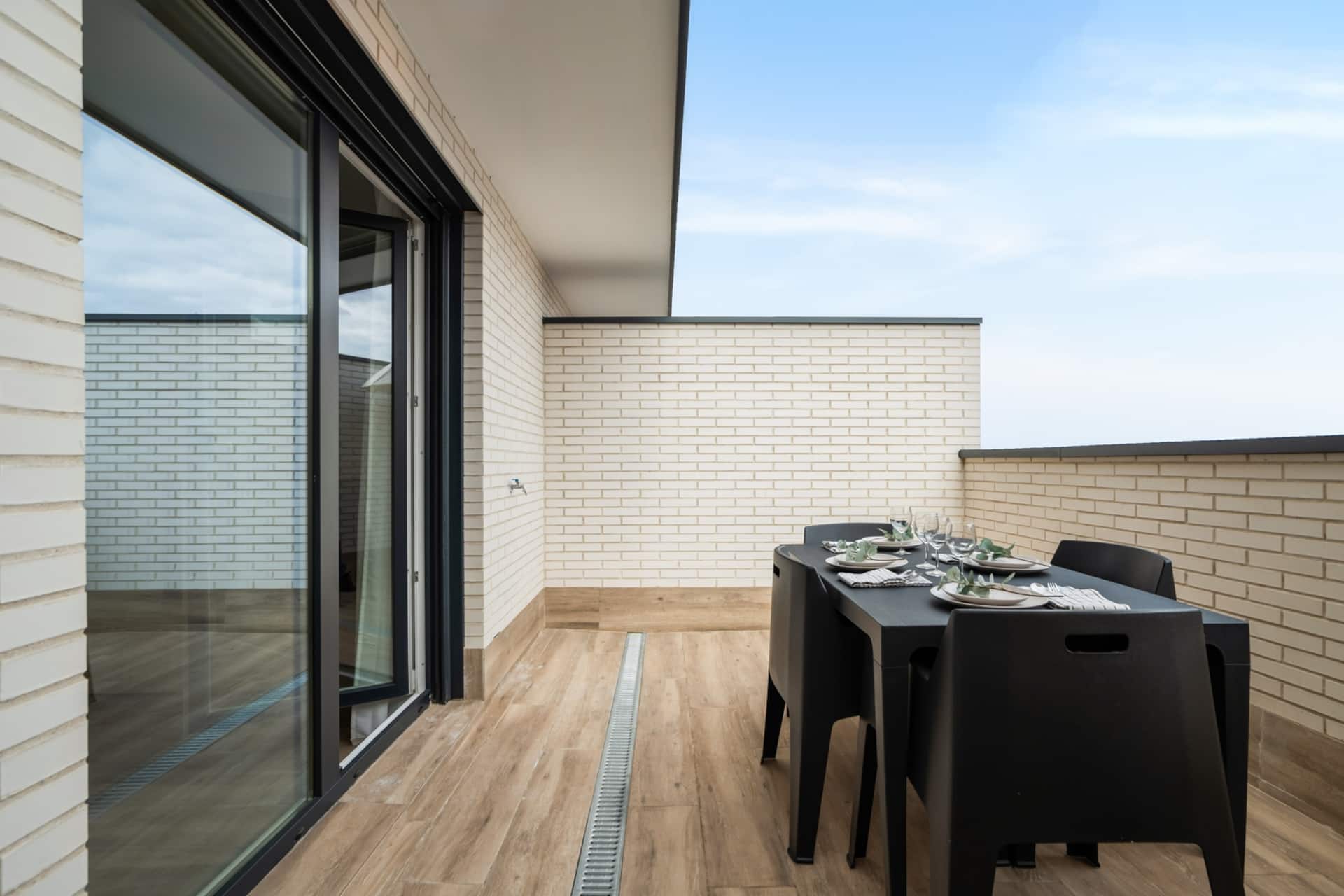 Apartment GR70-ATB