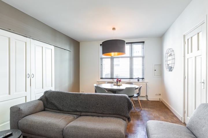 Bijzondere Benedenwoning In Hartje Eindhoven - Eindhoven