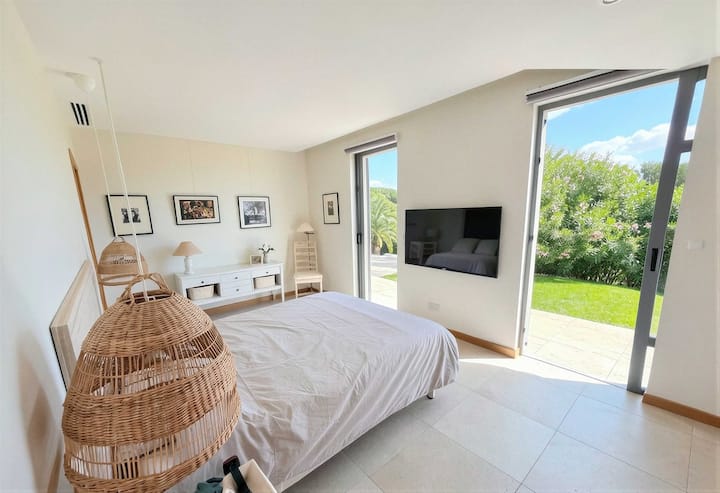 Chambre 1