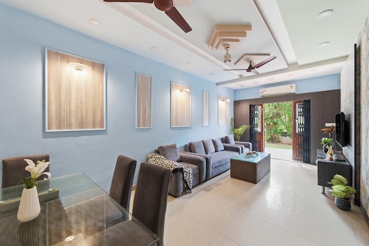Living room image 1