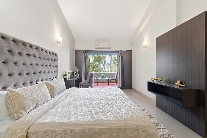 Bedroom 1 image 1
