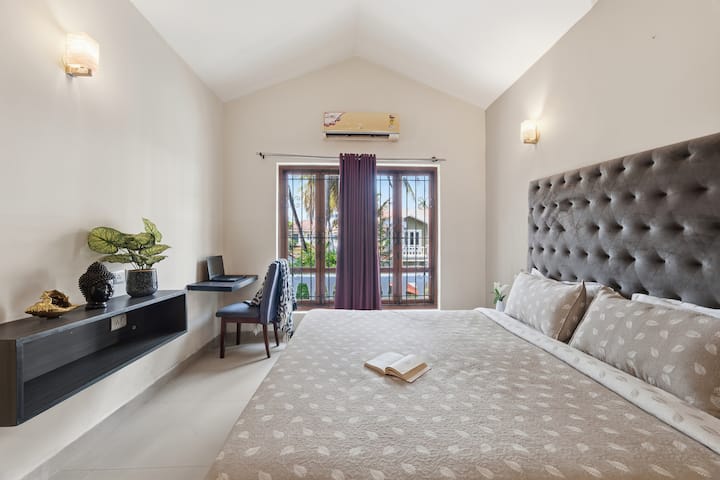 Bedroom 1 image 3