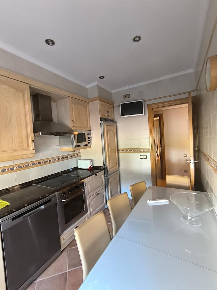 Apartamento Vicky
Precioso Apartamento En Boltaña - Labuerda