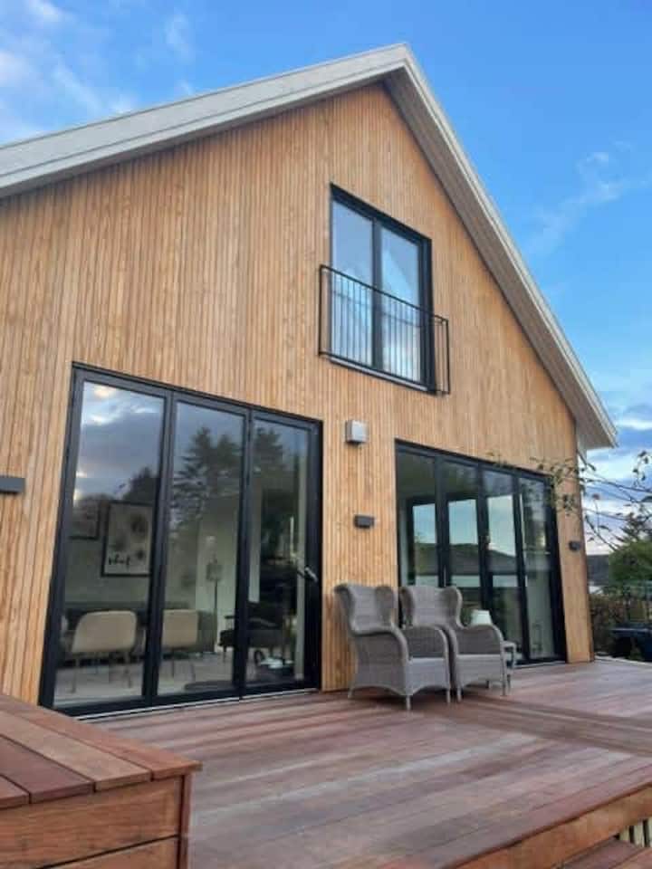 Modern Villa In Close To Cph Citycenter - Copenaghen
