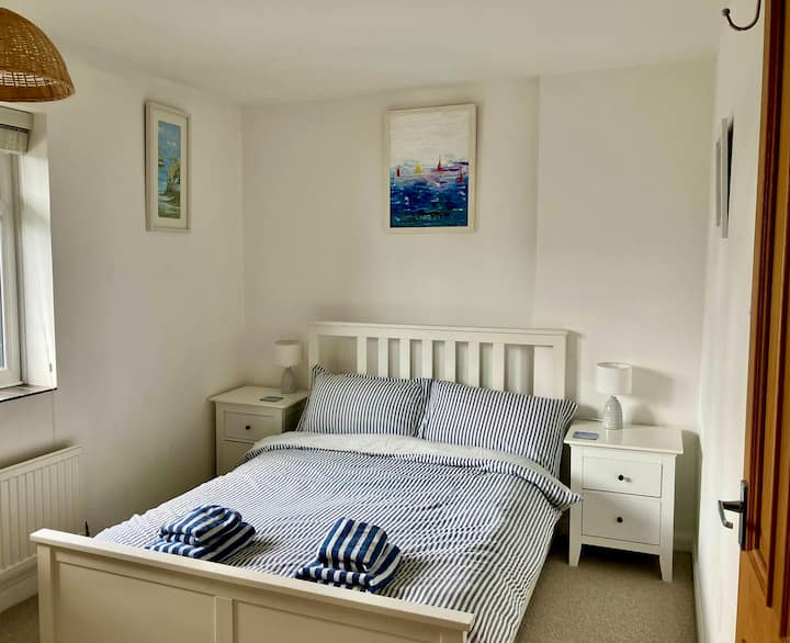 Dormitorio doble - 1er piso