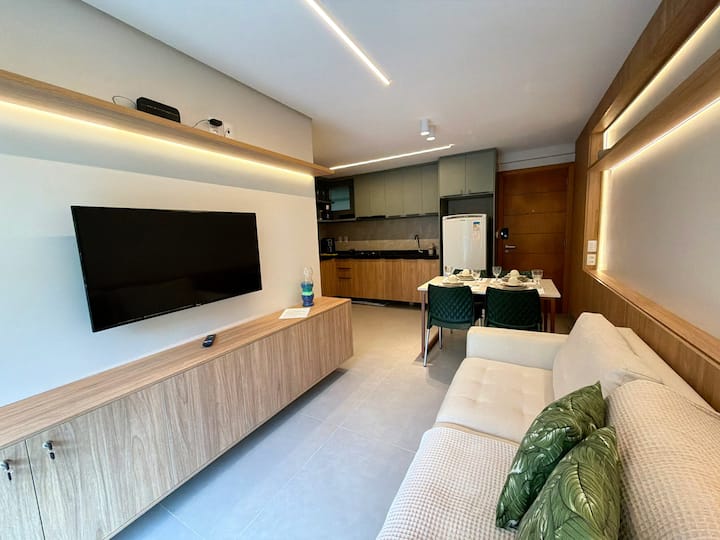 Atlântico Norte Residence - Brasil