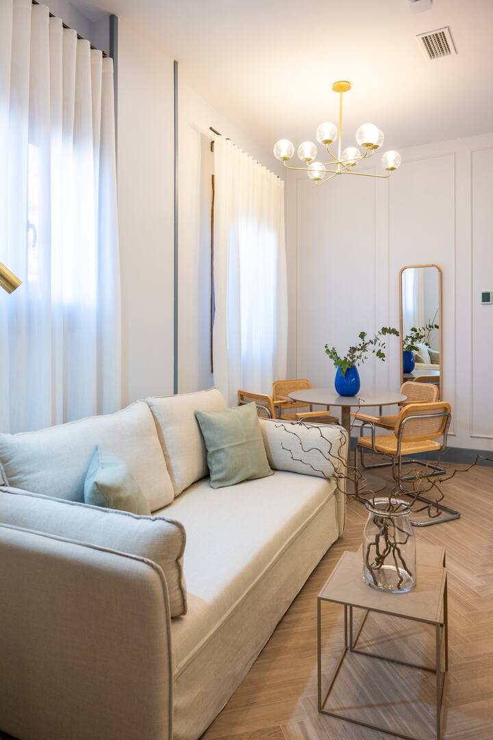 Apartamentos 4duques 2b - Cáceres‎