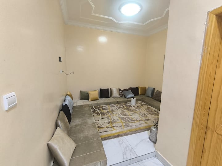 Magnifique Studio Près De L'aéroport. Cite Dubaï - Mauritania