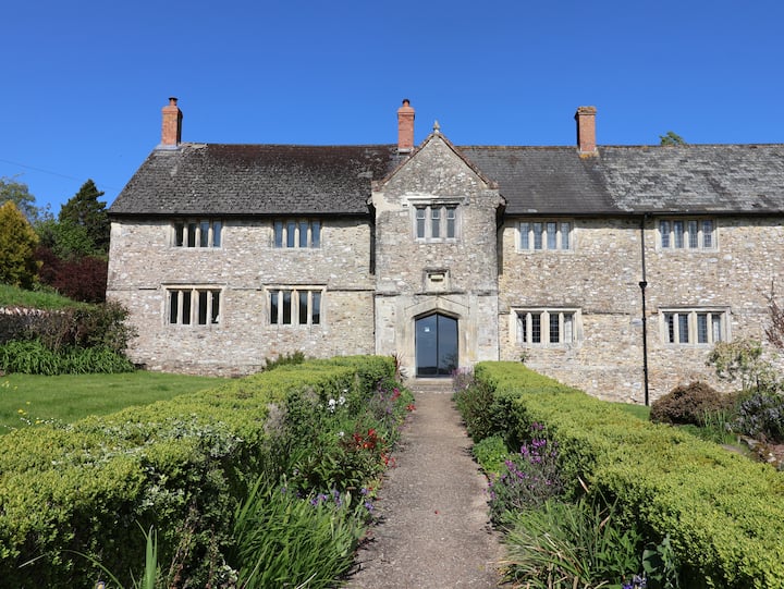 Ellishayes Farm - Honiton