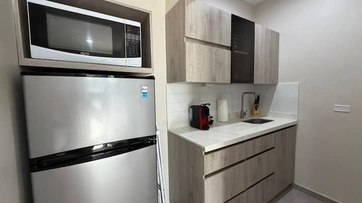 Palomatropical Hideaway Apt 3 - Aruba