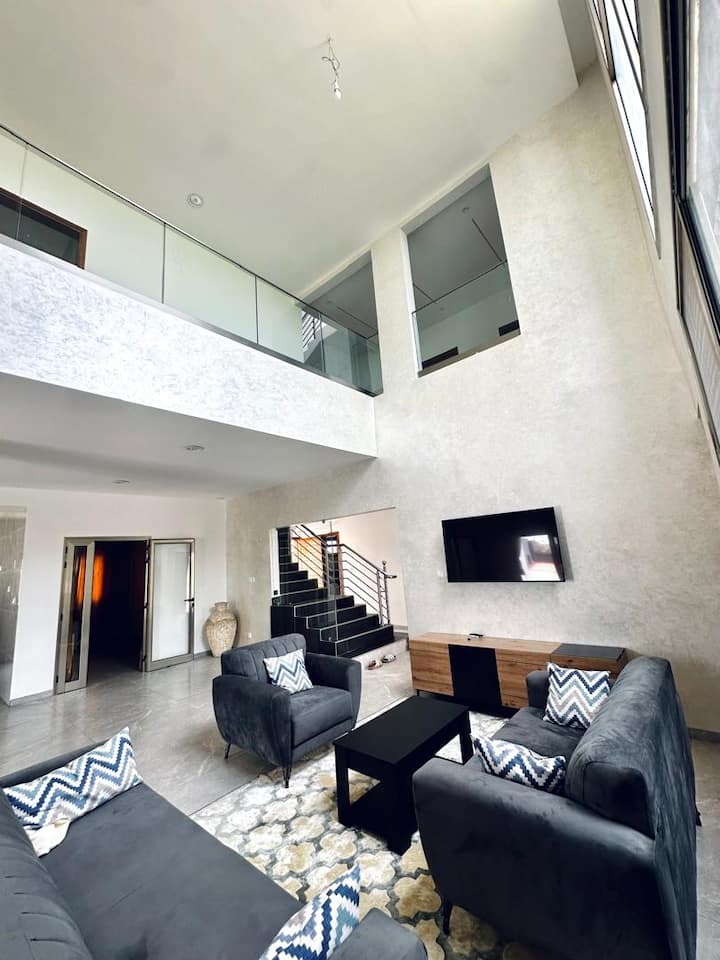 Le Nid De Guéréo - Villa - Piscine Privée - Senegal