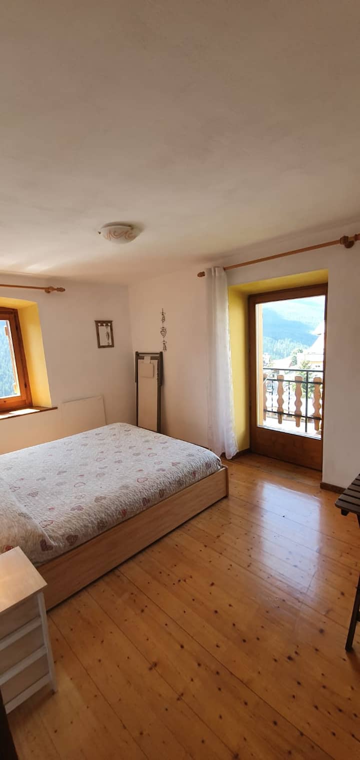 Appartamento Comelico Dolomiti - Auronzo