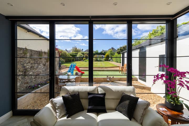 Holly Bank House, Luxury Slps 6, Stunning Garden - Cockermouth