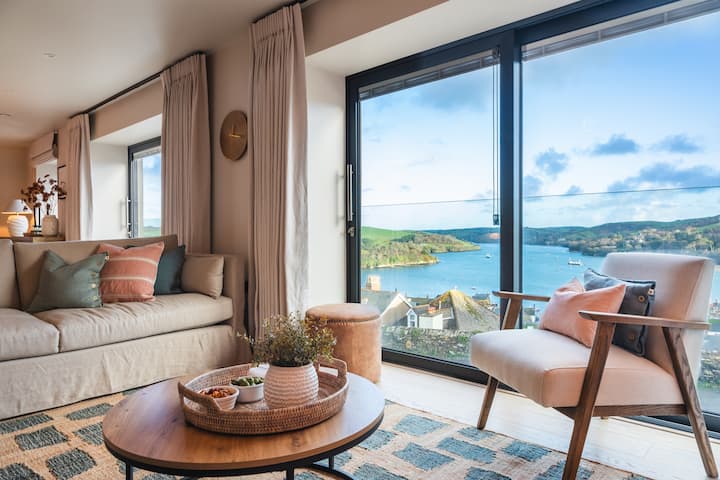 Sunrising, Salcombe | A Luxury Retreat For 12 - Kingsbridge