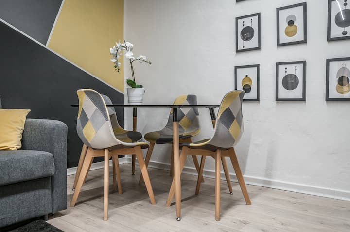 Gaia’s Home Nel Cuore Di Bologna - ボローニャ
