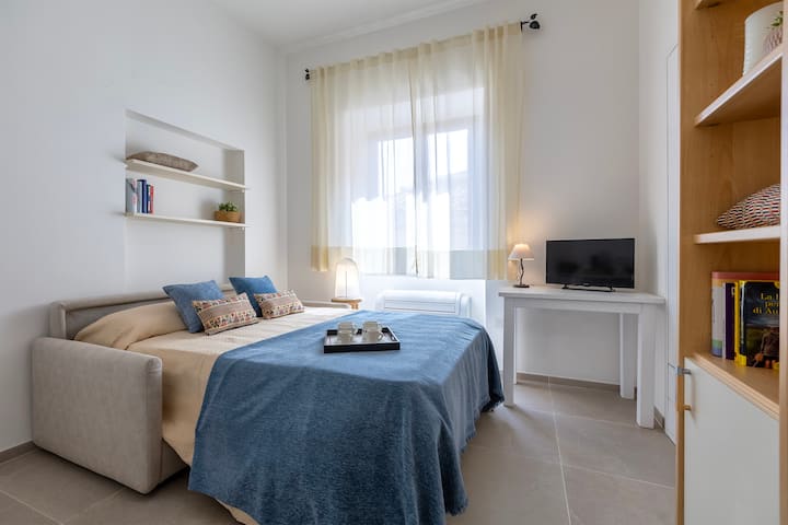 Habitación 1