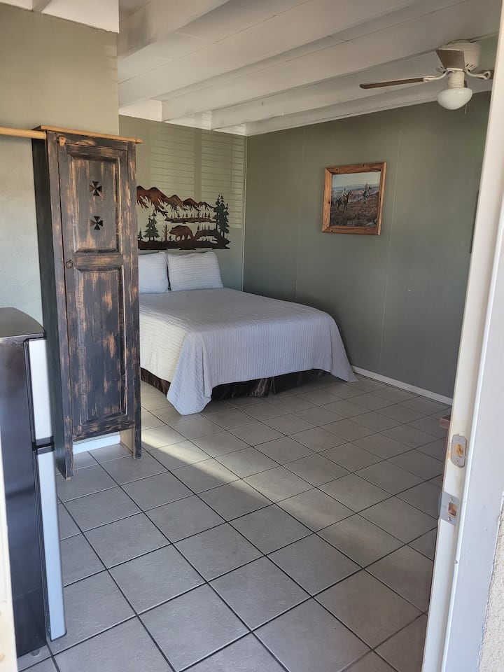 Boutique Room - Ruidoso, NM