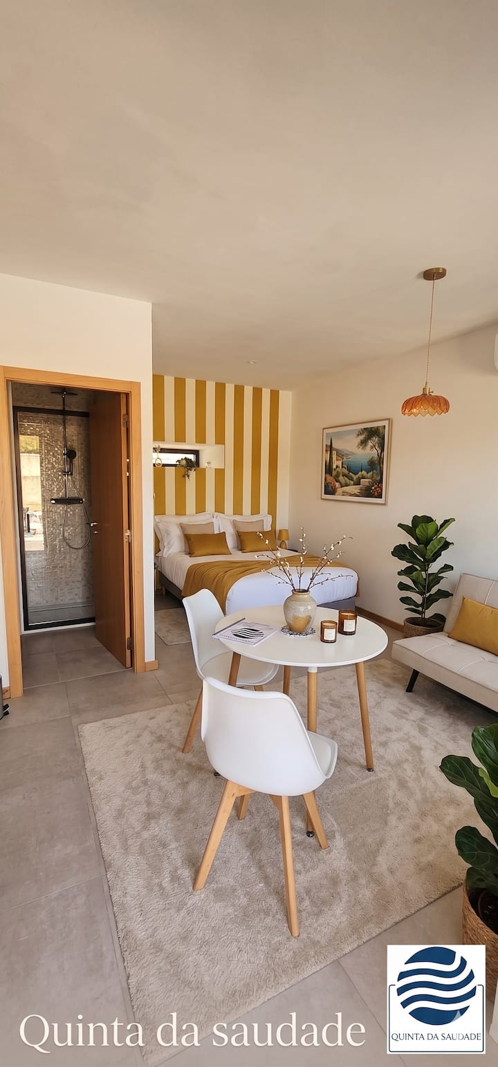 Quinta Da Saudade - Studio Jaune - Loureiro