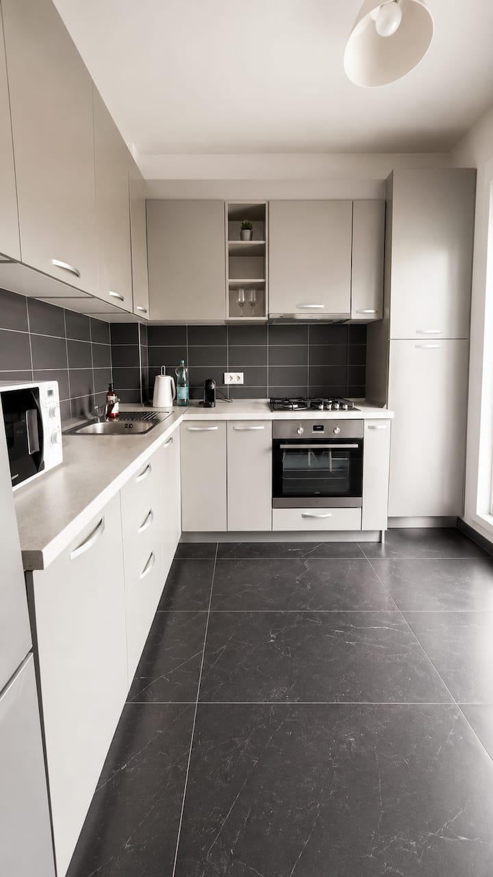Rivendelle Apartment - Rumanía